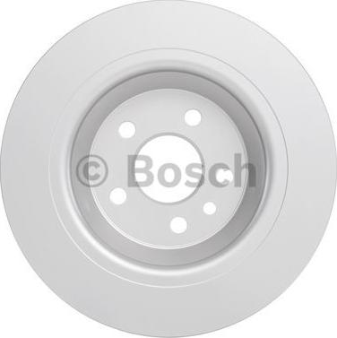 BOSCH 0 986 479 B94 - Disc frana aaoparts.ro