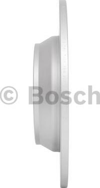 BOSCH 0 986 479 B94 - Disc frana aaoparts.ro