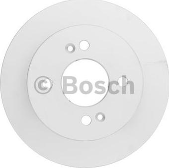 BOSCH 0 986 479 B95 - Disc frana aaoparts.ro