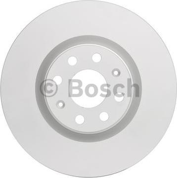 BOSCH 0 986 479 B90 - Disc frana aaoparts.ro