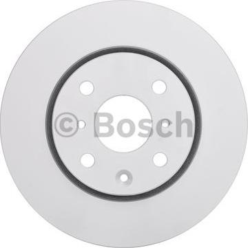 BOSCH 0 986 479 B91 - Disc frana aaoparts.ro