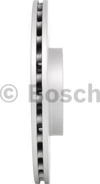 BOSCH 0 986 479 B49 - Disc frana aaoparts.ro