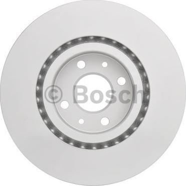 BOSCH 0 986 479 B49 - Disc frana aaoparts.ro