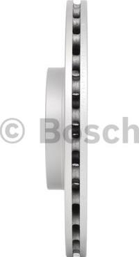 BOSCH 0 986 479 B49 - Disc frana aaoparts.ro