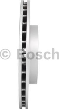 BOSCH 0 986 479 B44 - Disc frana aaoparts.ro