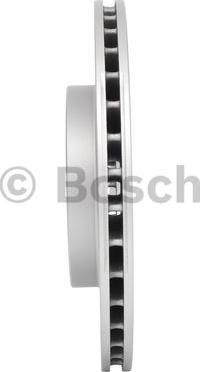 BOSCH 0 986 479 B44 - Disc frana aaoparts.ro