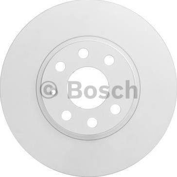 BOSCH 0 986 479 B46 - Disc frana aaoparts.ro