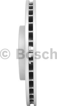 BOSCH 0 986 479 B46 - Disc frana aaoparts.ro