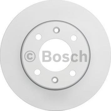 BOSCH 0 986 479 B40 - Disc frana aaoparts.ro