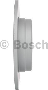 BOSCH 0 986 479 B41 - Disc frana aaoparts.ro