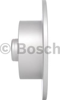 BOSCH 0 986 479 B48 - Disc frana aaoparts.ro