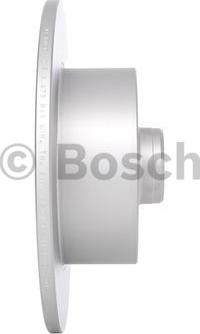 BOSCH 0 986 479 B48 - Disc frana aaoparts.ro