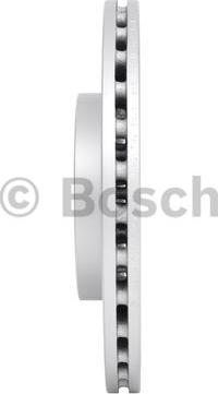 BOSCH 0 986 479 B43 - Disc frana aaoparts.ro