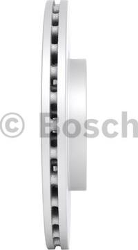 BOSCH 0 986 479 B43 - Disc frana aaoparts.ro