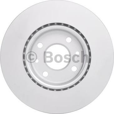 BOSCH 0 986 479 B43 - Disc frana aaoparts.ro