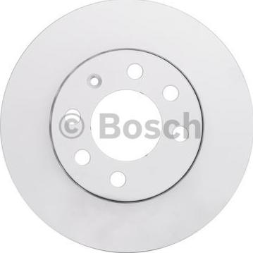 BOSCH 0 986 479 B42 - Disc frana aaoparts.ro