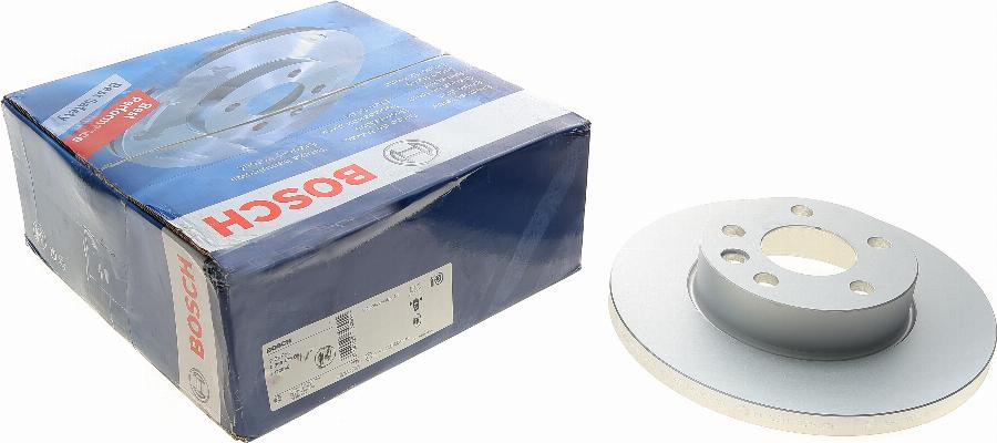 BOSCH 0 986 479 B54 - Disc frana aaoparts.ro