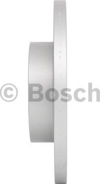 BOSCH 0 986 479 B54 - Disc frana aaoparts.ro