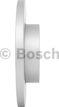 BOSCH 0 986 479 B54 - Disc frana aaoparts.ro