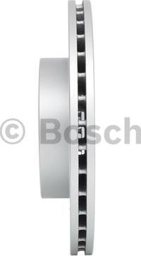 BOSCH 0 986 479 B50 - Disc frana aaoparts.ro