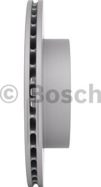 BOSCH 0 986 479 B53 - Disc frana aaoparts.ro