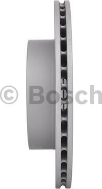 BOSCH 0 986 479 B53 - Disc frana aaoparts.ro