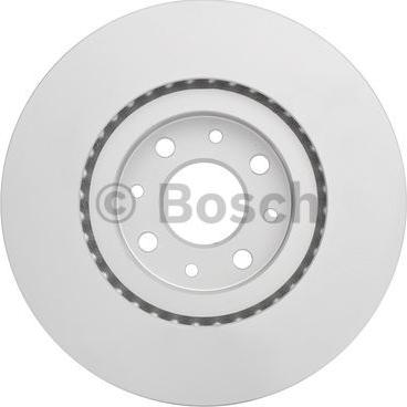 BOSCH 0 986 479 B52 - Disc frana aaoparts.ro