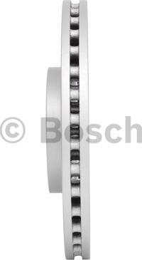 BOSCH 0 986 479 B52 - Disc frana aaoparts.ro