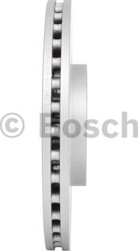 BOSCH 0 986 479 B52 - Disc frana aaoparts.ro