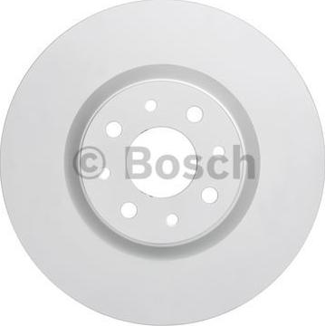 BOSCH 0 986 479 B52 - Disc frana aaoparts.ro