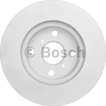 BOSCH 0 986 479 B60 - Disc frana aaoparts.ro