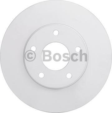 BOSCH 0 986 479 B61 - Disc frana aaoparts.ro