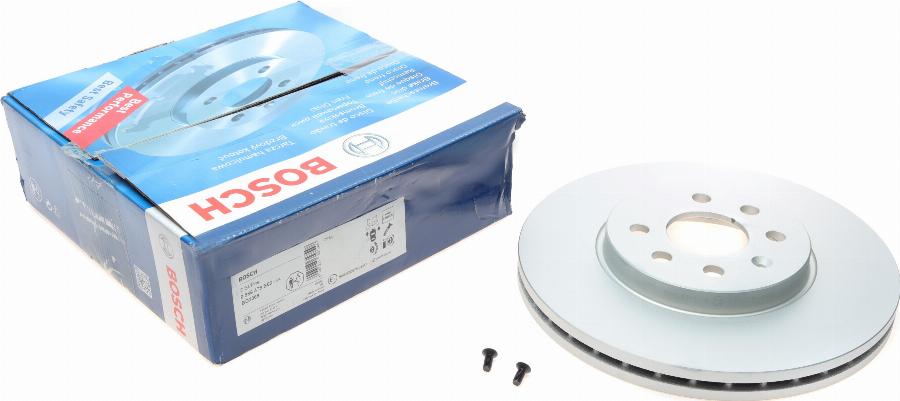 BOSCH 0 986 479 B68 - Disc frana aaoparts.ro