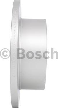 BOSCH 0 986 479 B63 - Disc frana aaoparts.ro