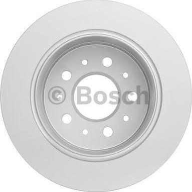 BOSCH 0 986 479 B63 - Disc frana aaoparts.ro