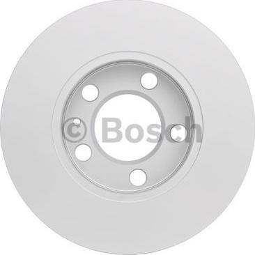 BOSCH 0 986 479 B62 - Disc frana aaoparts.ro