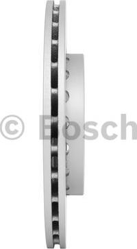 BOSCH 0 986 479 B62 - Disc frana aaoparts.ro