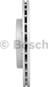 BOSCH 0 986 479 B62 - Disc frana aaoparts.ro