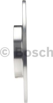 BOSCH 0 986 479 B04 - Disc frana aaoparts.ro