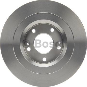 BOSCH 0 986 479 B04 - Disc frana aaoparts.ro