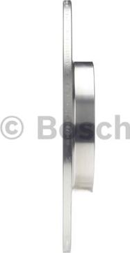 BOSCH 0 986 479 B04 - Disc frana aaoparts.ro