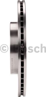 BOSCH 0 986 479 B05 - Disc frana aaoparts.ro