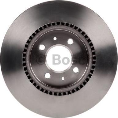 BOSCH 0 986 479 B05 - Disc frana aaoparts.ro