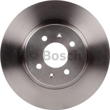 BOSCH 0 986 479 B05 - Disc frana aaoparts.ro