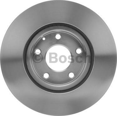 BOSCH 0 986 479 B15 - Disc frana aaoparts.ro