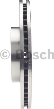 BOSCH 0 986 479 B15 - Disc frana aaoparts.ro