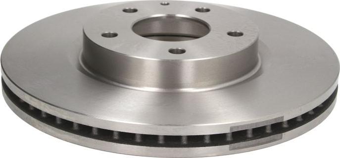BOSCH 0 986 479 B15 - Disc frana aaoparts.ro