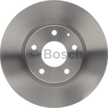 BOSCH 0 986 479 B15 - Disc frana aaoparts.ro