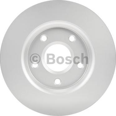 BOSCH 0 986 479 B17 - Disc frana aaoparts.ro