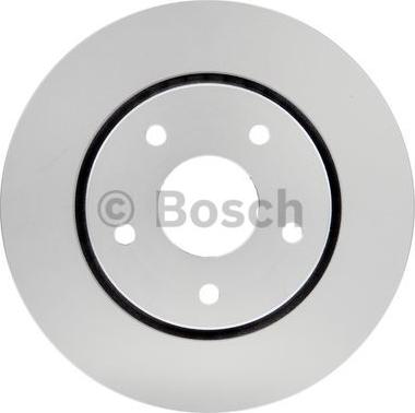 BOSCH 0 986 479 B17 - Disc frana aaoparts.ro